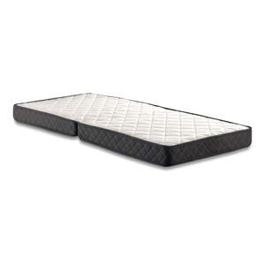 Srednje tvrd složivi madrac s oprugama 90x200 cm XL – Kalune Design