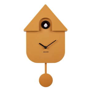 Sat s njihalom/zidni Modern Cuckoo – Karlsson