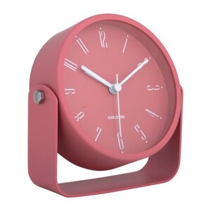 Budilica ø 11 cm Regal – Karlsson