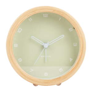 Budilica ø 12 cm Gentle – Karlsson