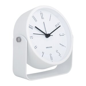 Budilica ø 11 cm Regal – Karlsson