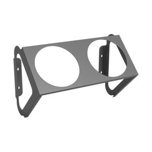 Metalni držač tegli za cvijeće ø 13 cm (visina 18 cm) Recife – Artevasi