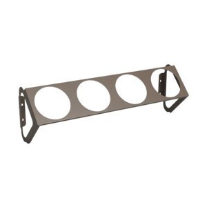 Metalni držač tegli za cvijeće ø 13 cm (visina 18 cm) Recife – Artevasi