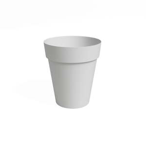 Posuda za cvijeće od reciklirane plastike ø 40 cm Capri – Artevasi
