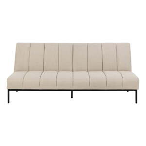 Bež sofa 198 cm Caix – Actona