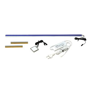 Rasvjeta za namještaj Set 857 – Pelipal