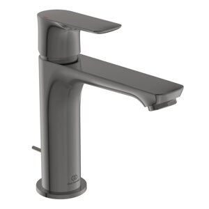 Antracitno siva slavina za umivaonik Connect Air – Ideal Standard