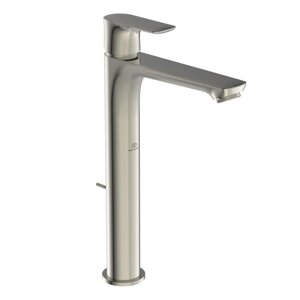 Siva slavina za umivaonik Connect Air – Ideal Standard