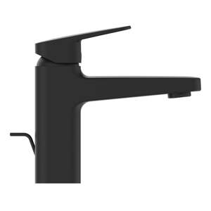 Crna slavina za umivaonik Ceraplan – Ideal Standard