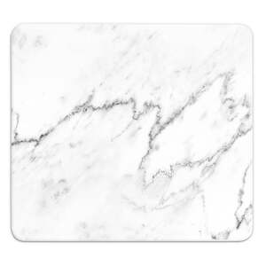 Zidna zaštitna ploča za štednjak od kaljenog stakla 50x56 cm Marble – Wenko