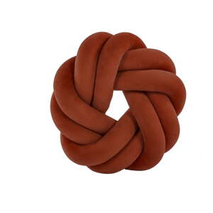 Ukrasni jastuk ø 30 cm Knot – Tiseco Home Studio