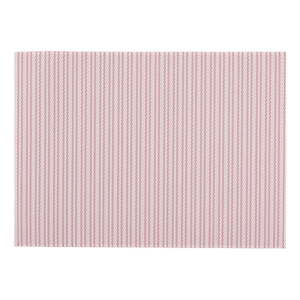 Plastičan podmetač 33x45 cm Fallon – ZicZac