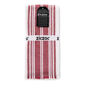 Kuhinjska krpa 3 kom 50x76 cm Duo Stripe – ZicZac