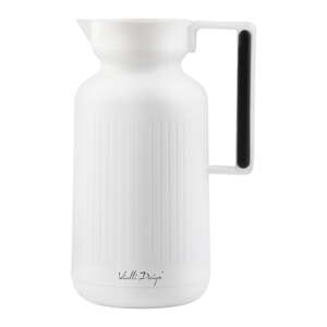Bijela termosica 1 l Lungo – Vialli Design