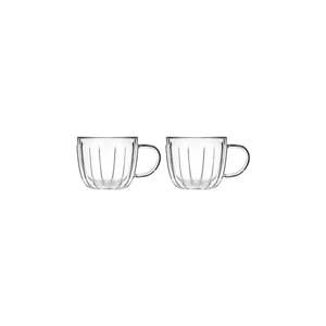 Šalice u setu 2 kom 250 ml Tulip – Vialli Design