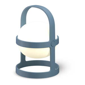LED vanjska svjetiljka sa solarnim panel/s USB ø 12 cm Soft Spot – Rosendahl