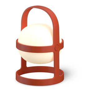 LED vanjska svjetiljka sa solarnim panel/s USB ø 12 cm Soft Spot – Rosendahl