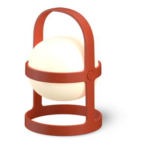 LED vanjska svjetiljka sa solarnim panel/s USB ø 15 cm Soft Spot – Rosendahl