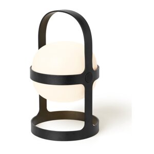 LED vanjska svjetiljka sa solarnim panel/s USB ø 15 cm Soft Spot – Rosendahl