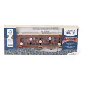 Misaona igra Odyssey's Quest – RecentToys