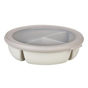 Kutija za ručak Nordic white – Mepal