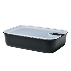 Kutija za ručak Nordic black – Mepal