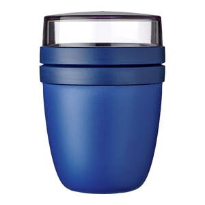 Posuda za jogurt Vivid blue – Mepal