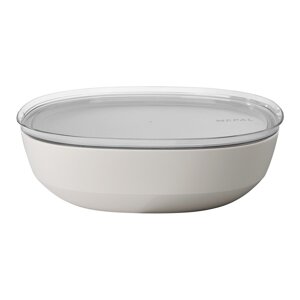 Kutija za ručak Nordic white – Mepal