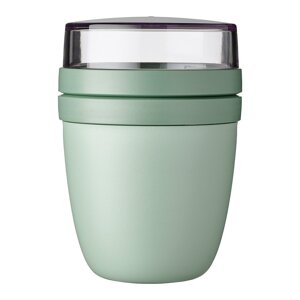 Posuda za jogurt Nordic sage – Mepal