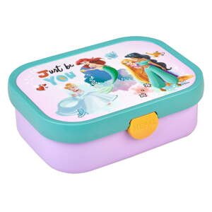 Dječja kutija za ručak Disney princess – Mepal