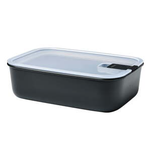 Kutija za ručak Nordic black – Mepal