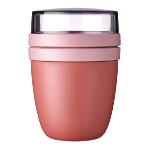 Posuda za jogurt Vivid mauve – Mepal