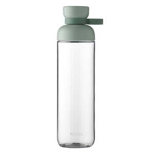 Svijetlo zelena boca za vodu od tritana 900 ml Nordic sage – Mepal