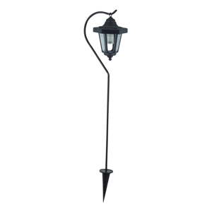 Vanjska svjetiljka sa solarnim panel (visina 79 cm) – Garden Pleasure