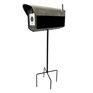 Poštanski sandučić Security Camera – Household Pleasure