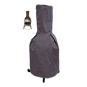 Poklopac za kamin – Garden Pleasure