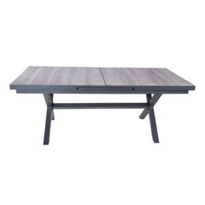 Vrtni stol s keramičkom daskom 100x200 cm Rana – Garden Pleasure