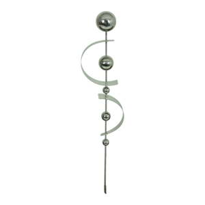 Metalni vrtni kolac Libra – Garden Pleasure