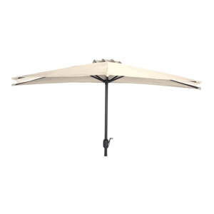 Krem suncobran 270x135 cm – Garden Pleasure