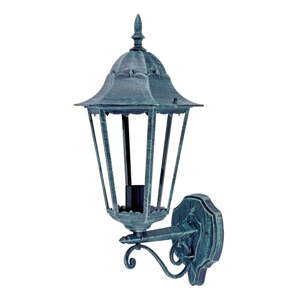 Vanjska svjetiljka (visina 51 cm) Norderney – Hilight