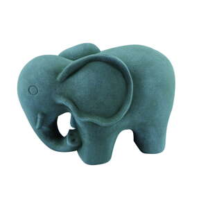 Keramička vrtna figurica Elephant – Garden Pleasure