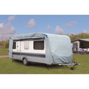 Pokrivalo za karavan 610x250x220 cm – Garden Pleasure