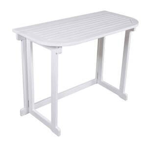 Vrtni stol od masivnog eukaliptusa 100x76 cm Manila – Garden Pleasure