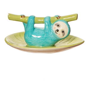 Stalak za nakit Sloth – Sass & Belle