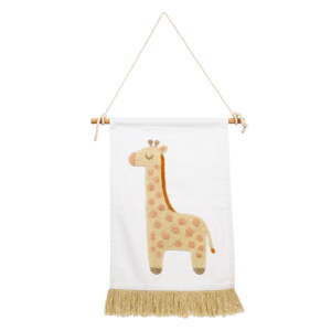Tapiserija 30x45 cm Giraffe – Sass & Belle