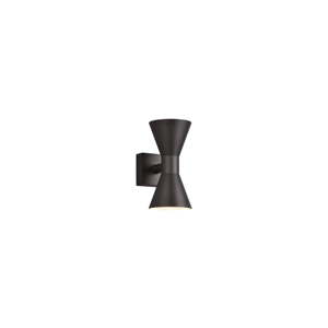 Vanjska svjetiljka (visina 20 cm) Ardas – Trio