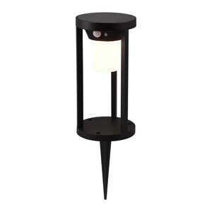 LED vanjska svjetiljka sa senzorom pokreta (visina 25 cm) Carmo – Trio