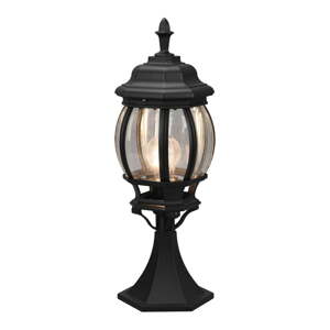 Vanjska svjetiljka (visina 49 cm) Elvo – Trio