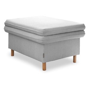 Svijetlo sivi tabure Simon – Miuform