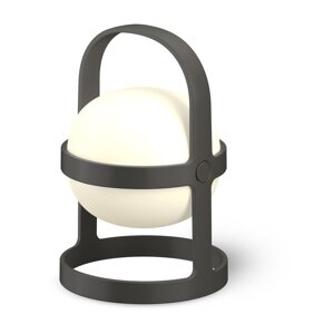 LED vanjska svjetiljka sa solarnim panel/s USB ø 15 cm Soft Spot – Rosendahl